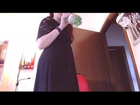 ❤️ Una schiava sottomessa che ama le mutandine sporche e lussuriose è costretta a masturbarsi dopo aver visto questo video! ☑ Slutsal it.xxxlfv.top ❌