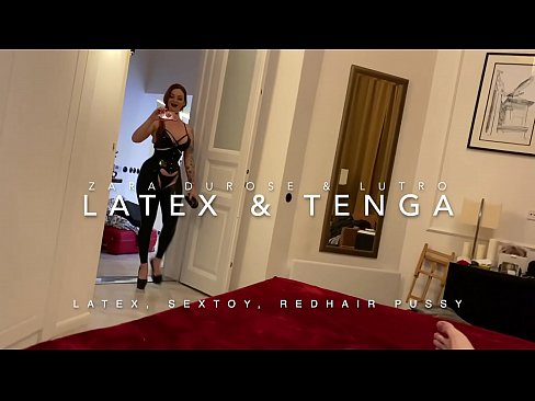 ❤️ Sorellastra dai capelli rossi in costume di latex scopata dal fratellastro ☑ Slutsal it.xxxlfv.top ❌