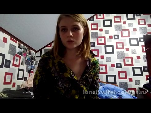 ❤️ Giovane studentessa bionda dalla Russia ama i cazzi più grandi. ☑ Slutsal it.xxxlfv.top ❌
