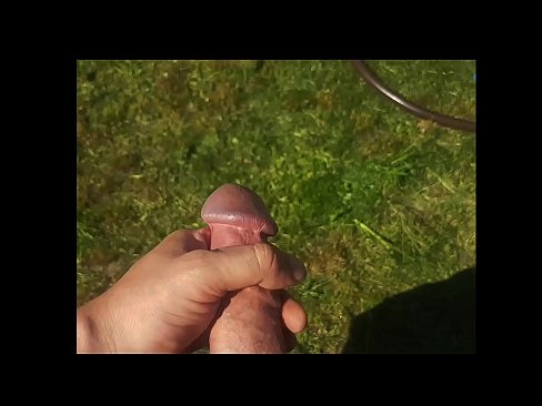 ❤️ Hot hottie si fa scopare la figa rosa e sborra con uno squirt in un giardino estivo ☑ Slutsal it.xxxlfv.top ❌