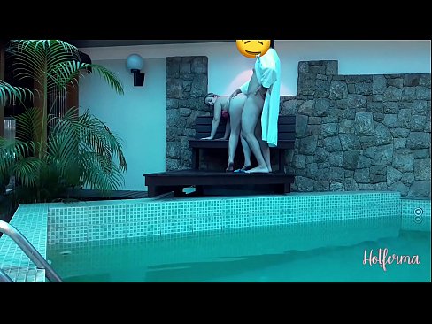 ❤️ Il capo invita la cameriera alla piscina, ma non poteva resistere a un caldo ☑ Slutsal it.xxxlfv.top ❌